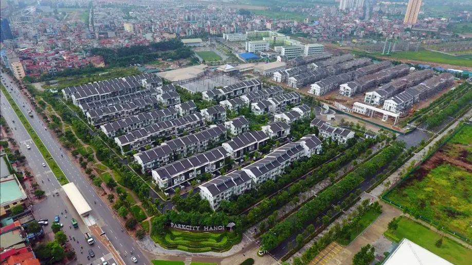 Quỹ nhà ở quốc gia: Lời giải mới cho bài toán an cư